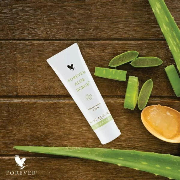aloeveracare-kremes-peripoihshs-prosopoy-somatos-apomakrini-nekra-kyttara-forever-aloe-scrub-4
