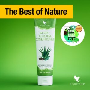 aloeveracare-kremes-peripoihshs-prosopoy-somatos-forever-living-aloe-jojoba-conditioner