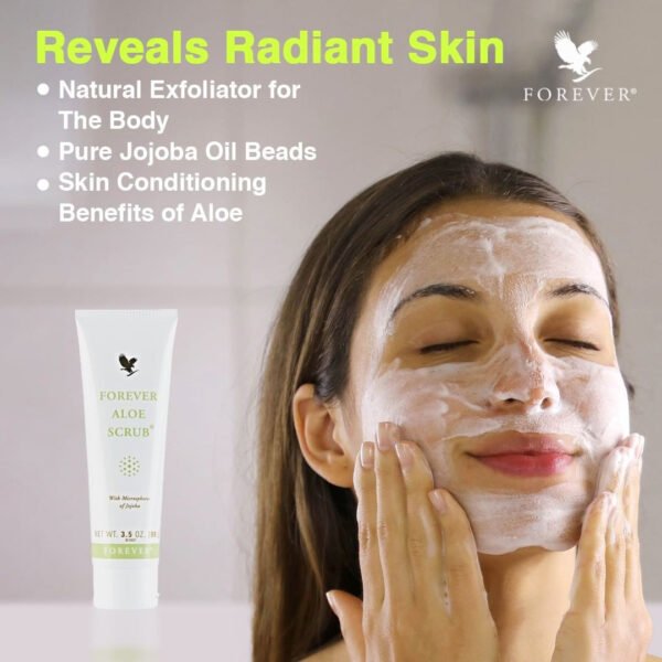 aloeveracare-kremes-peripoihshs-prosopoy-somatos-forever-living-forever-aloe-scrub-5