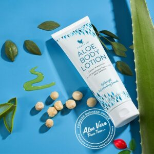 aloeveracare-kremes-peripoihshs-prosopoy-somatos-forever-living-aloe-body-lotion